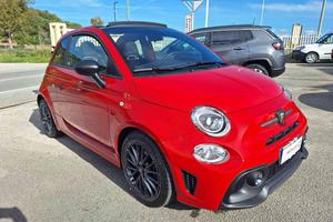 ABARTH 595 C 1.4 Turbo T-Jet 165 CV
