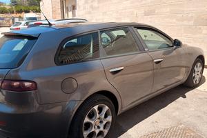 Alfa Romeo 159 sport wagon
