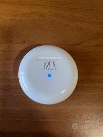 Cuffie auricolari senza fiki