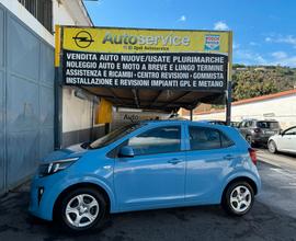 Kia Picanto 1.0benzina