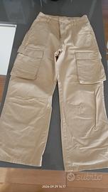 pantaloni donna