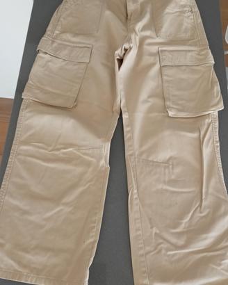 pantaloni donna