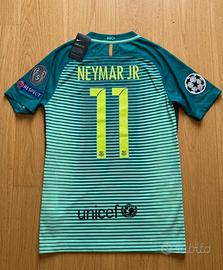 Maglia neymar JR