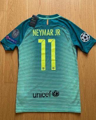 Maglia neymar JR
