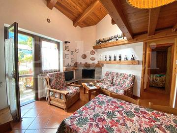 Appartamento Bardonecchia [BDA13ARG]