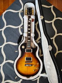 Gibson Les Paul Classic Plus 2012