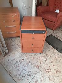 cassettiera ufficio 