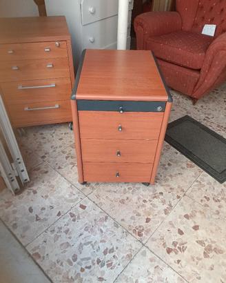 cassettiera ufficio 