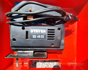 Seghetto alternativo Stayer S45