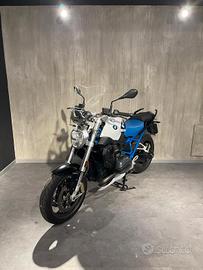 Bmw R 1200 R - ANNO 2019 - KM 36588