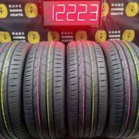 COME NUOVE Gomme 205 55 17 HANKOOK DOT19