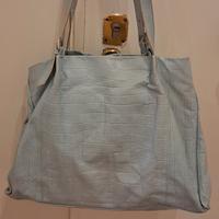 borsa Vintage in pelle 