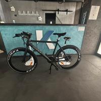 Bici elettrica AVAKA R1