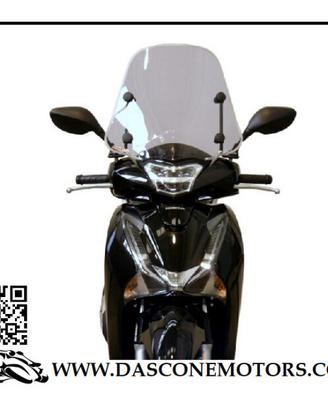 CUPOLINO SH 125 150 2017