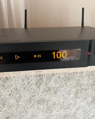 AURALIC ALTAIR  prima serie Sreamer-Dac-Pre