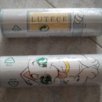 BORDI DECORATIVI “CARICA DEI 101”