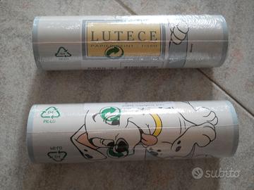 BORDI DECORATIVI “CARICA DEI 101”