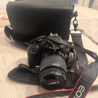 Reflex Canon
