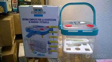 Sterilizzatore Chicco