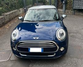 MINI Mini Cooper A.E. - 2016