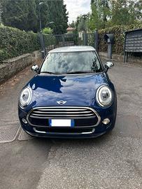 MINI Mini Cooper A.E. - 2016