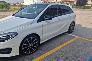 Mercedes classe B