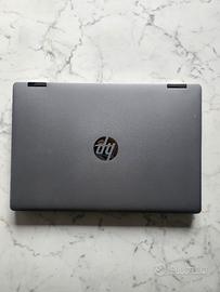 Pc Portatile HP Pavilion x360