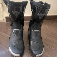 Stivali da moto dainese