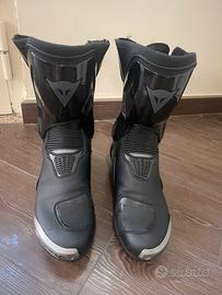 Stivali da moto dainese