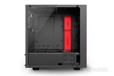 Case NZXT S340 Mid Tower