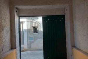 Comodo garage/magazzino di 20 mq