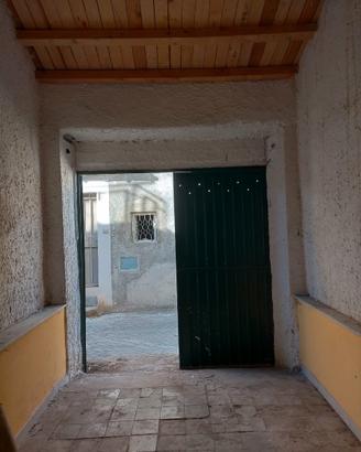Comodo garage/magazzino di 20 mq