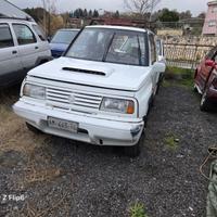 Suzuki Vitara SUZUKI VITARA 1.9 TURBO DIESEL