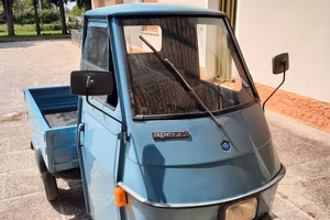 Piaggio Ape 50 tl3