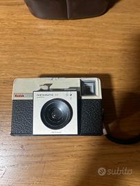 Macchina fotografica Kodak d’epoca