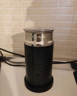 Cappucinatore Nespresso