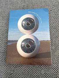 Pink Floyd «Pulse»