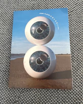 Pink Floyd «Pulse»