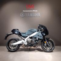 Yamaha XSR 900 GP