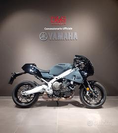 Yamaha XSR 900 GP