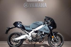 Yamaha XSR 900 GP
