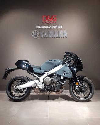 Yamaha XSR 900 GP