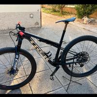Trek Supercaliber 2 gen Tg S