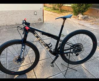 Trek Supercaliber 2 gen Tg S