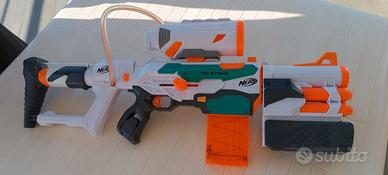 gioco Nerf Modulus Tri-strike 