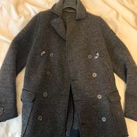 CAPPOTTO LIUJO M
