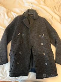 CAPPOTTO LIUJO M