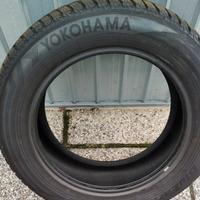 4 PNEUMATICI GOMME INVERNALI YOKOHAMA BLUEARTH WIN