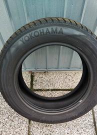 4 PNEUMATICI GOMME INVERNALI YOKOHAMA BLUEARTH WIN