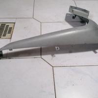 Sotto pedana DX yamaha xmax